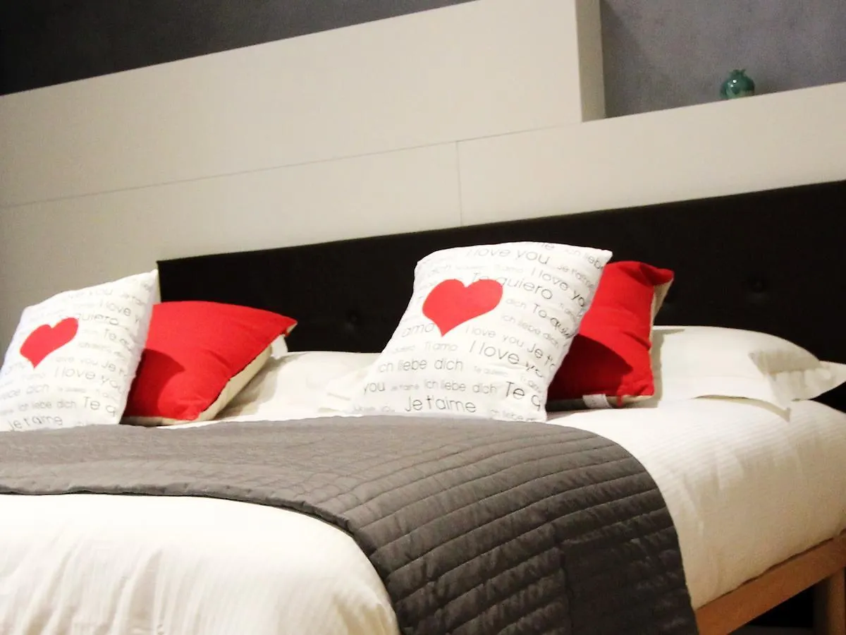 Guest house Verona Center