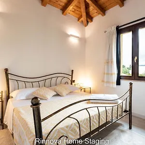 Vitto - Sleep & Go Ferienhaus Capoterra