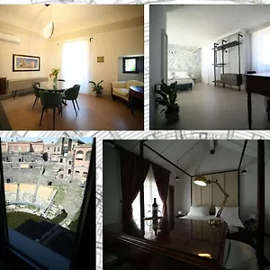 L'affaccio Ferienhaus CTA