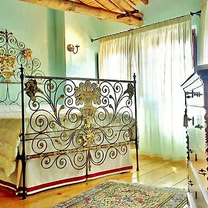 Il Borgo Dell'arcangelo Séjour à la ferme Tuili