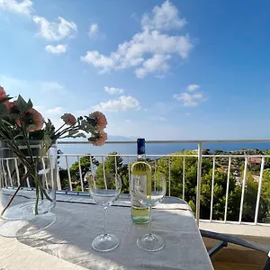 Solemar Sicilia - Delle Rocce Apartment Bagheria