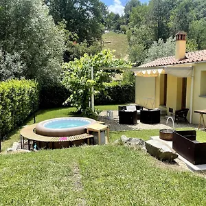 Casa Barulli - Tuscany Ferienhaus San Giovanni Valdarno