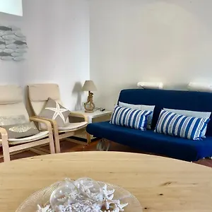 Il Gabbiano Ferienhaus Santa Teresa Gallura