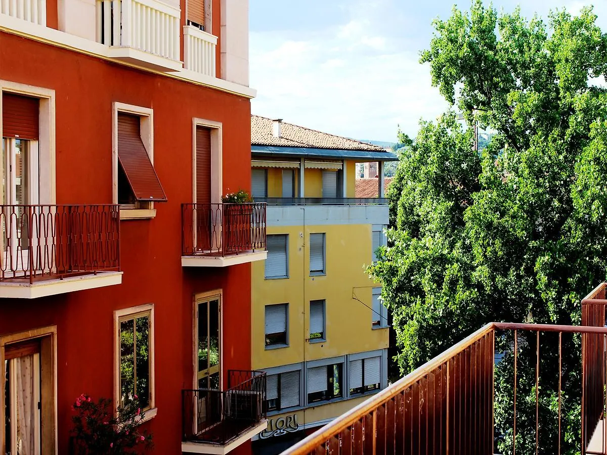 Verona Center 2*,  Italien